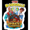 The Mcdougalls Pirate Adventure