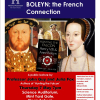 HENRY VIII AND ANNE BOLEYN: THE FRENCH CONNECTION