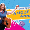 A Noise Annoys