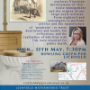 From perilous privies to bijou bathrooms - FREE Event