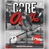 CORE Open 2026 Stunt Scooter Competition