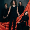 BMI presents: Mallavora With support from Hive Mind | Sywren | Zenden Greenperp | Limerence