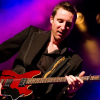 Jon Amor Trio - Live at the Belvoir Castle