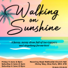 Walking On Sunshine