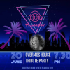 DJ TRUGROOV'S OVER 40S HOUSE TRIBUTE PARTY