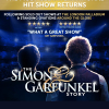 The Simon & Garfunkel Story