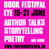 Foreword Book Festival, Eye