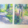 Two-Day Course: Spring Landscape Painting  