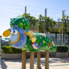 Family fun with Shaun the Sheep and Westgate Oxford this May