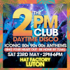 The 2pm Club Daytime Disco