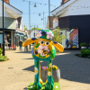 Family fun with Shaun the Sheep and Braintree Village this May