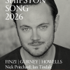 The Dance Continued (Shipston Song 2026]