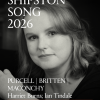 Time is the Very Lens (Shipston Song 2026)