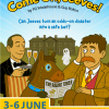 Come on Jeeves