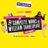 The Complete Works of William Shakespeare (abridged)