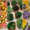 Cupcake Decorating Workshop 