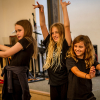Creation Theatre's Stop Motion Animation Workshop (11-16)