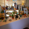 Summer Craft Fair Wythall Park