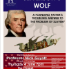 Jefferson’s Wolf: A Founding Father’s Troubling Answer to the Problem of Slavery