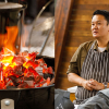 Low & Slow Barbecue Masterclass with Lap-fai Lee