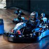Spin, Win & Race a Hamilton: 10,000 Prizes Up for Grabs at TeamSport Karting & Bowling Brent Cross