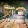 Bolton Food and Drink Festival 2026
