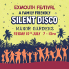 Exmouth Festival Silent Disco