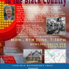 Red for Danger in the Black Country