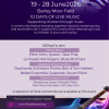 Winchfield Music Festival 2026 - Charity Event