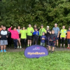 Hyndburn parkrun