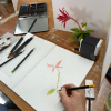 Botanical Illustration Workshop: Summer 
