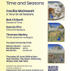 Open University Choir summer concert: Time and Seasons
