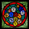 Patterns of Farnham – Stained Glass, Day 2