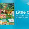 LITTLE CITY UK TEDDY BEARS PICNIC EVENT COMING TO THE GALLERIA THIS JULY!