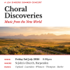 Music from the New World - Lea Singers
