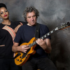 Open-Air Thursdays: John Etheridge’s Blue Spirits & Vimala Rowe