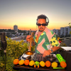 Open-Air Thursdays: Jay Phelps: DJ x Trumpet