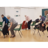 Wed at 11.30 Epsom Strength Balance Group Class