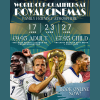⚽ World Cup at Royal Cinemas Sutton Coldfield ⚽
