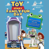 🌟🎬 Calling all Toy Story fans! Get ready for a day packed with family fun at Lockworks Cinema 🤠🚀