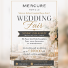 Wedding Fair at Mercure Bolton Georgian House