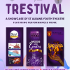 Trestival | A Showcase of St Albans Youth Theatre