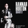 Epsom Jazz Club presents the Hannah Horton Quartet