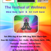 The Festival of Wellness