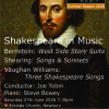 Newbury Choral Society - Shakespeare in Music