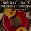 Jazz Sunday Lunch