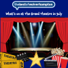 What's On at Wolverhampton Grand Theatre this July? 🎼 🎭 🕺