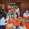 Flower Crown Making Workshop