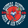 Hopfest Beer & Gin Festival 2026