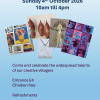 Weston Arts and Crafts Exhibition